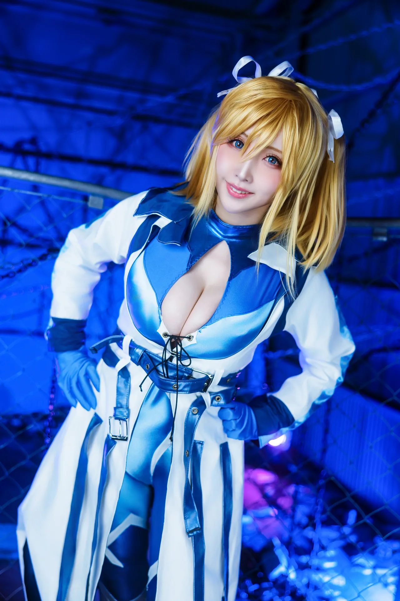 KURUPIKA (Momoiru Reku) 対魔忍 紅-erohere10.webp